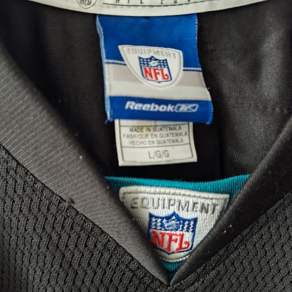 NFL Jersey - Picture 2 of 3